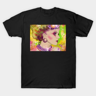 D Colors T-Shirt